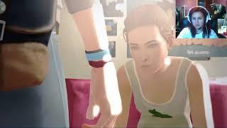 Life Is Strange | Episode 3 | Part 1