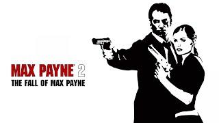 Фиксим проблему запуска  MaxPayne2 в Steam