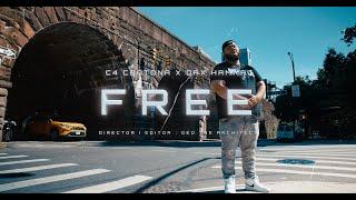 C4 Crotona x Dax Hamma - "Free" (Official Music Video)