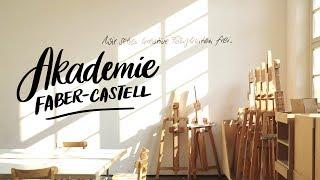 Akademie Faber-Castell and Exploring Nürnberg  | Faber-Castell Series PART 2