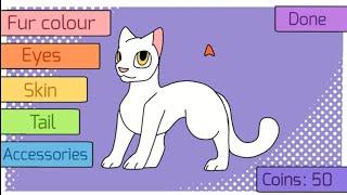 Animal Character Creator - FlipaClip