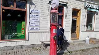 Stockholm walks - Skansen : The World's oldest open-air museum (1/3) #73