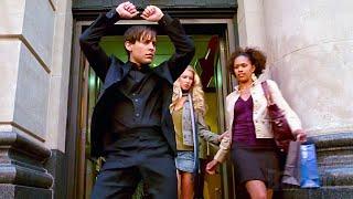 Peter Parker's Dance | Spider-Man 3 | CLIP