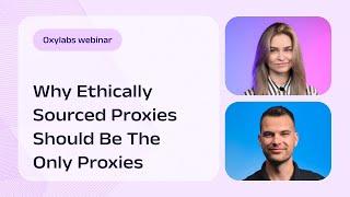 Why Ethically Sourced Proxies Should Be The Only Proxies