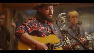 Caleb Caudle - The Gates (Official Performance Video)