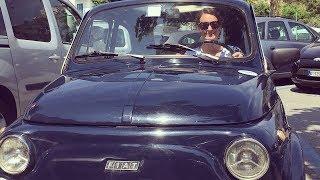 Hartman Helps: How to Drive a Vintage Fiat 500