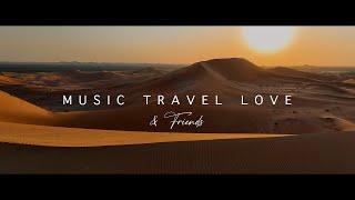 Heal The World - Music Travel Love & Friends #inAbuDhabi