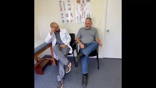 Testimonial: The Minuteman Procedure (Dr. David Roufaiel)