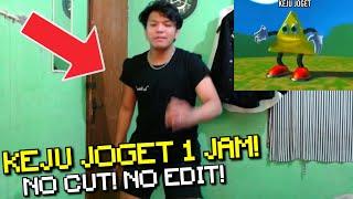 Joget Keju Joget Selama 1 Jam Tanpa Berenti ...