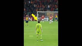 100% Epic Goalkeeper Reactions 