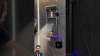 The Best Bathroom Gadgets #InnovativeGadgets#NextGenTech#GadgetLovers#SmartSolutions#FutureGadgets