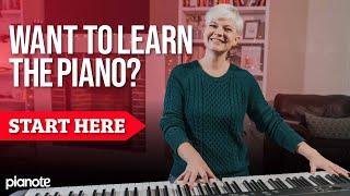 The Best Tips For Getting Started On Piano  (Beginners Start Here!)