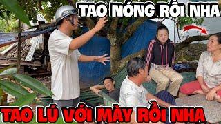 Vừa Lú Vừa Ấm Ức Tức Vì Hai Con Báo Này Thiệt Chứ | Anh Ba Báo