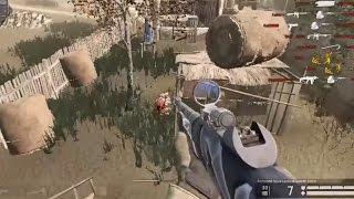 Warface Gameplay 2016 PC Game Multiplayer Online