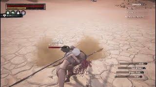 Silent Slixk vs nBuzzKill Conan Exiles