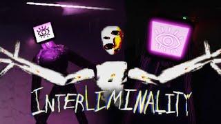 Roblox Interliminality is INSANE - Interliminality Roblox