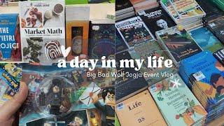 A Day In My Life | BBW Jogja Vlog