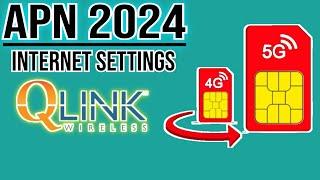 qlink wireless apn settings | qlink wireless apn settings | qlink Review