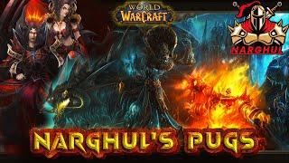 Turtle WoW BWL and MC - Narghul's Pugs