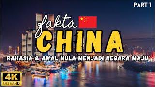 Fakta Unik China: Bongkar Rahasia Kemajuan Ekonomi & Negaranya (Part 1)