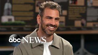 Nyle DiMarco reflects on deaf culture and visibility | Nightline