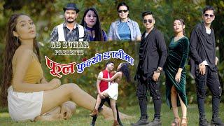 Phool Fulyo - New Nepali Song | GB Sunar, Parbati Bhujel | Ft. Suresh Deol, Alina BC, Keshab Devkota