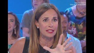 Cristina Parodi topless mozzafiato in vacanza: foto | La prove del notizia