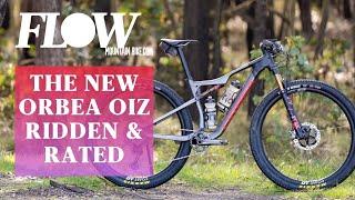 Orbea Oiz Review | The 2021 Orbea Oiz Is A Race Bike With An Ace Up Its Sleeve