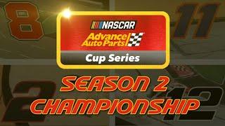 AAPCS Season 2 Championship Teaser