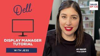 Dell Display Manager Tutorial : Best Feature in 2023