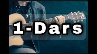 GITARA DARSI -1-DARS