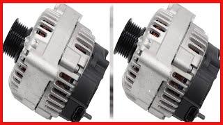 ACDelco GM Genuine Parts 15279852 Alternator