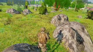 ArmA 3 GrandTheftArma | niceJoke Recruitment.