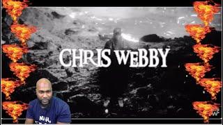 Chris Webby - Gladiator Pit (feat.NEMS,Oswin Benjamin,OT The Real, Quake Matthews & Showly)-REACTION