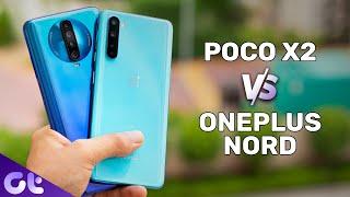 OnePlus Nord vs POCO X2 Camera Comparison: Best Value for Money? | Guiding Tech