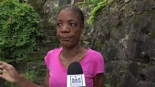 Tenant Appeals for Help After Facing Eviction Over High Water Bills in Castries