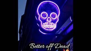 Quavo || Kodak Black || TYPE BEAT (FREE) Better off Dead