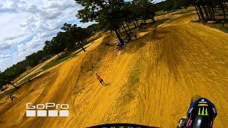 GoPro: Max Anstie Preparing For Star Racing Yamaha Debut