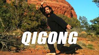 Qigong Awaken Your Energy Centers