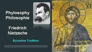 Friedrich Nietzsche  Ecce Homo