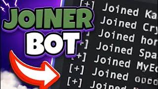 Discord Members Bot | 2024 And How To Use It (Free)