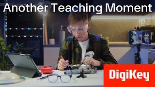 What is a PCB (Printed Circuit Board)? - Another Teaching Moment | DigiKey