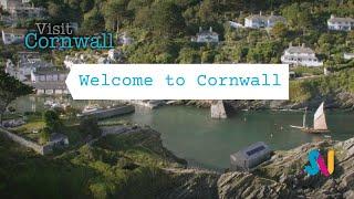 Visit Cornwall - Welcome to Cornwall