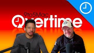 9to5Mac Overtime 014: Zac Hall talks 'Visioneers'