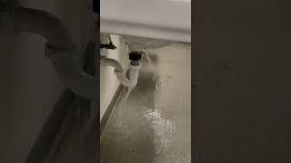 Punks try that in a small town!!! @JasonAldean #plumbing #broken #badkids #subscribe #fix #water