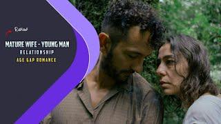 Older Woman Falls For A Mysterious Young Man | Movie Explained By Cine Detective