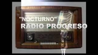 PROGRAMA "NOCTURNO" 2 Nostalgia Cubana.