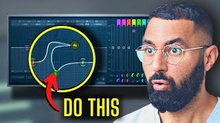 5 Beatmaking Hacks That Are Like CHEATCODES