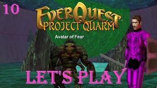 EverQuest | Let's Play | Episode 10 | Paladin Stuff