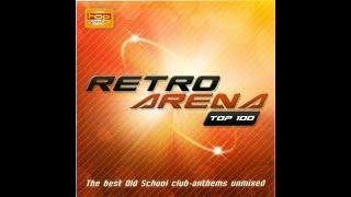 Retro Arena Megamix Top 100 (Part 2)